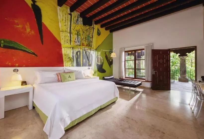 Fotos del hotel Anticavilla Restaurant  & Spa:  18