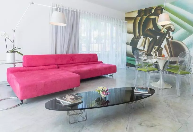 Fotos del hotel Anticavilla Restaurant  & Spa:  7