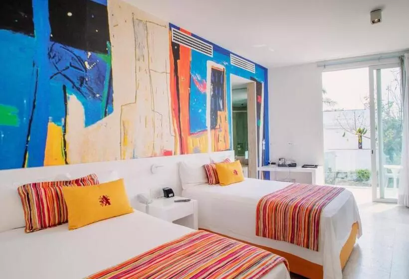 Fotos del hotel Anticavilla Restaurant  & Spa:  16