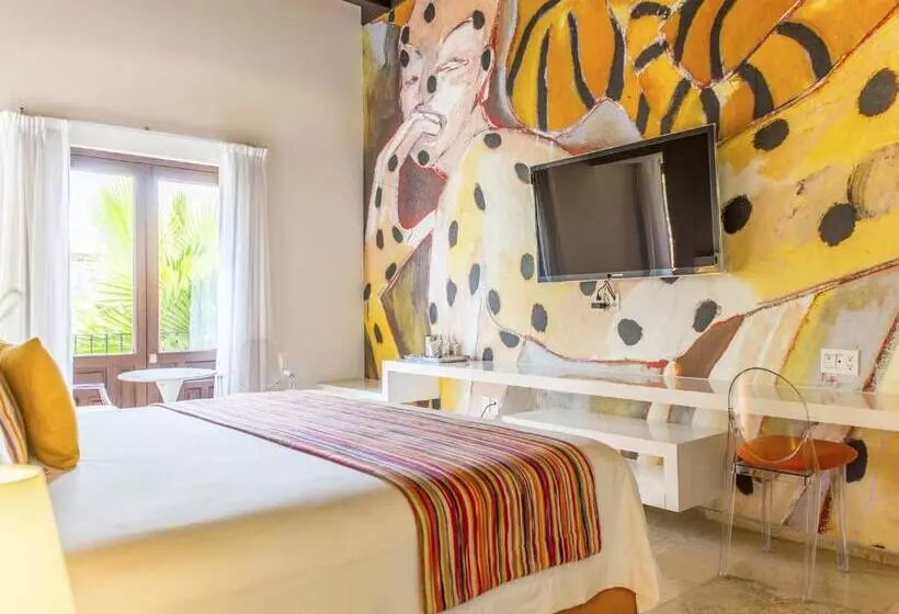 Fotos del hotel Anticavilla Restaurant  & Spa:  22