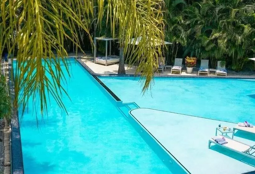 Fotos del hotel Anticavilla Restaurant  & Spa:  13