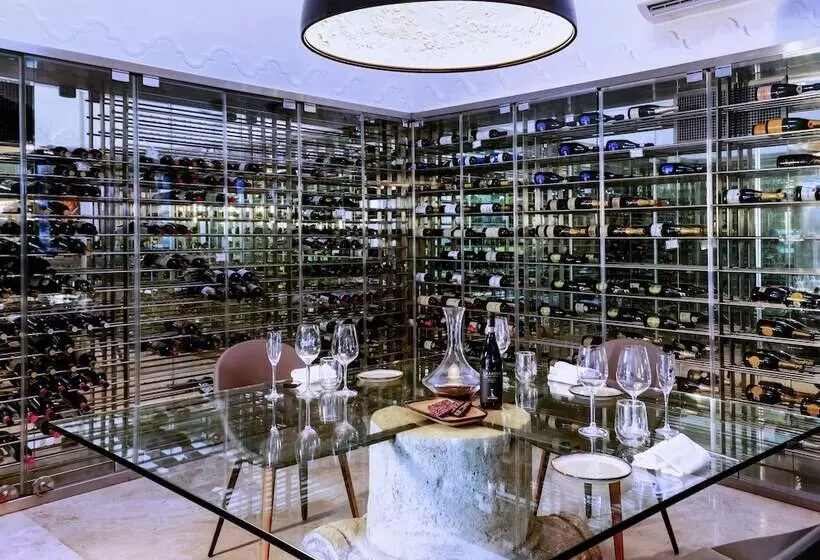 Fotos del hotel Anticavilla Restaurant  & Spa:  3