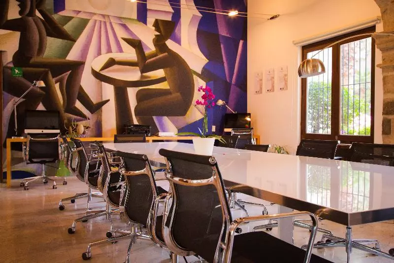 Fotos del hotel Anticavilla Restaurant  & Spa:  5