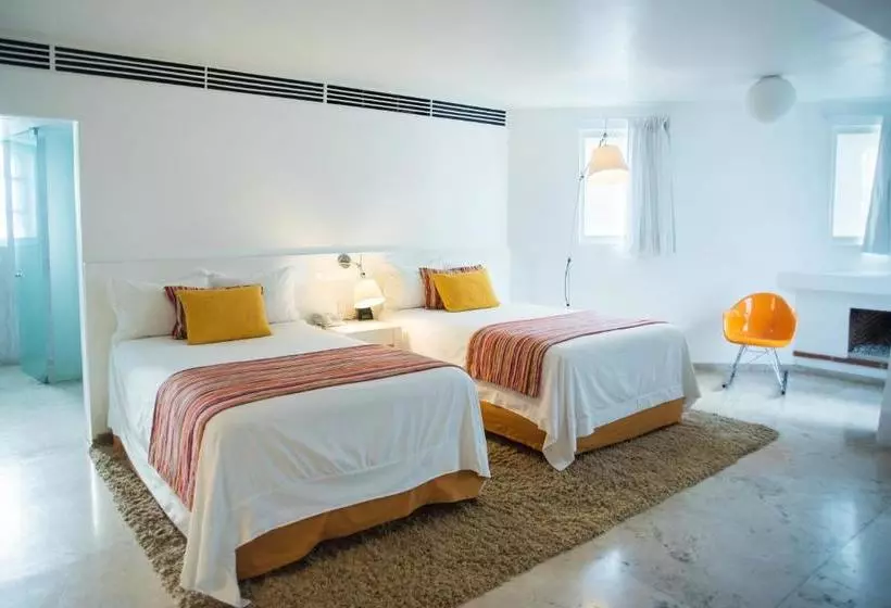 Fotos del hotel Anticavilla Restaurant  & Spa:  12