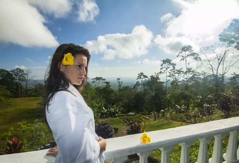 Fotos del hotel Green Lagoon Wellbeing Resort:  10