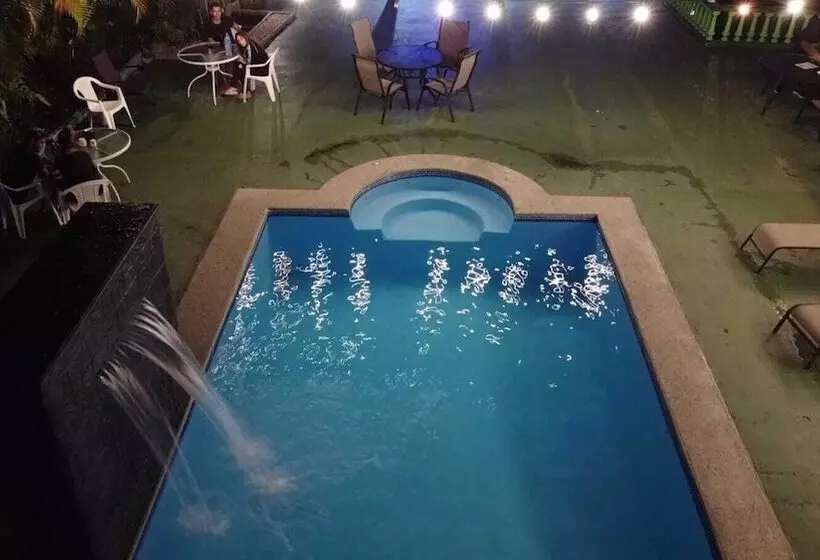 Fotos del hotel Green Lagoon Wellbeing Resort:  14