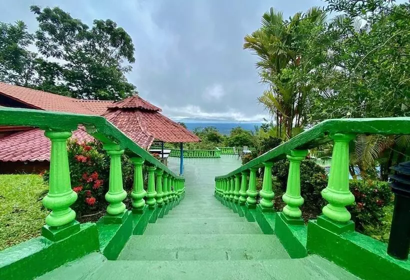 Fotos del hotel Green Lagoon Wellbeing Resort:  4