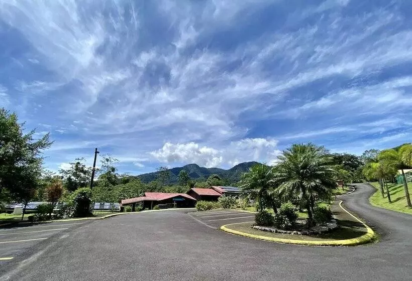 Fotos del hotel Green Lagoon Wellbeing Resort:  17