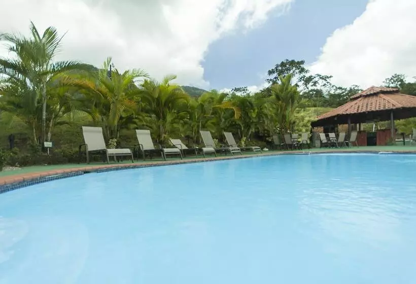Fotos del hotel Green Lagoon Wellbeing Resort:  7