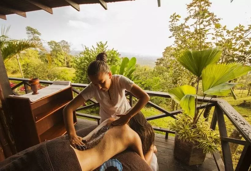 Fotos del hotel Green Lagoon Wellbeing Resort:  19