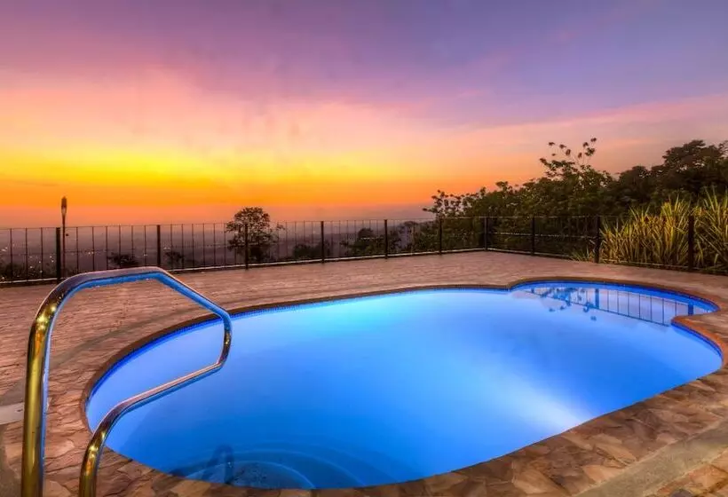 Fotos del hotel Green Lagoon Wellbeing Resort:  16