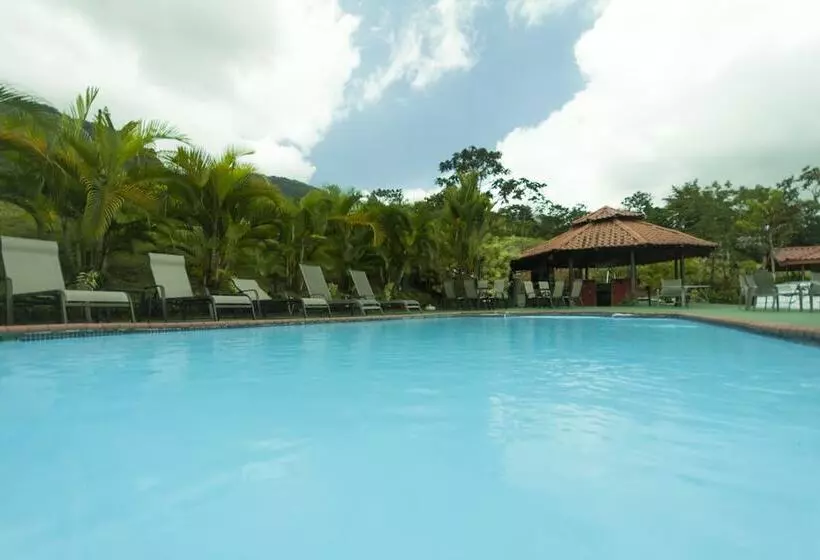 Green Lagoon Wellbeing Resort