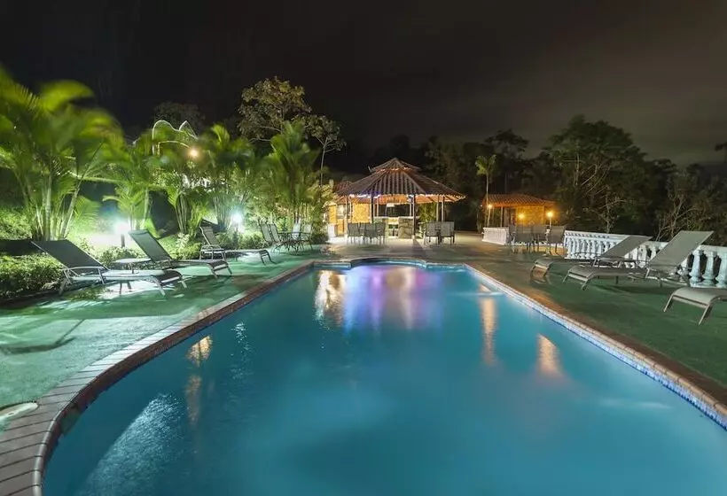 Fotos del hotel Green Lagoon Wellbeing Resort:  23