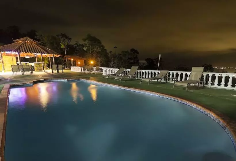 Fotos del hotel Green Lagoon Wellbeing Resort:  22