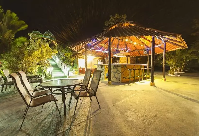 Fotos del hotel Green Lagoon Wellbeing Resort:  8