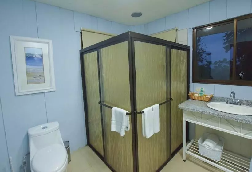 Fotos del hotel Green Lagoon Wellbeing Resort:  5