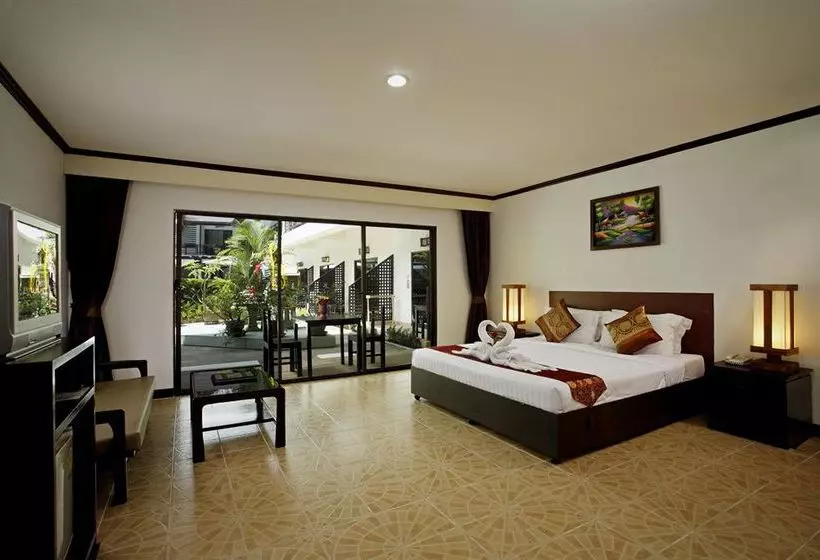 Fotos del hotel Bamboo Beach:  20