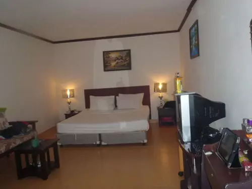 Fotos del hotel Bamboo Beach:  5