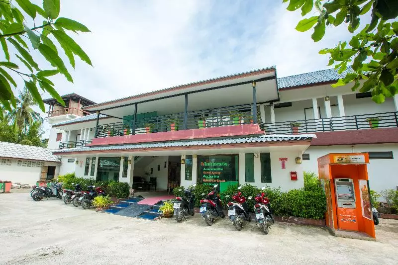 Da Kanda Villa Beach Resort