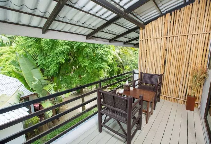 Fotos del hotel Da Kanda Villa Beach Resort:  12