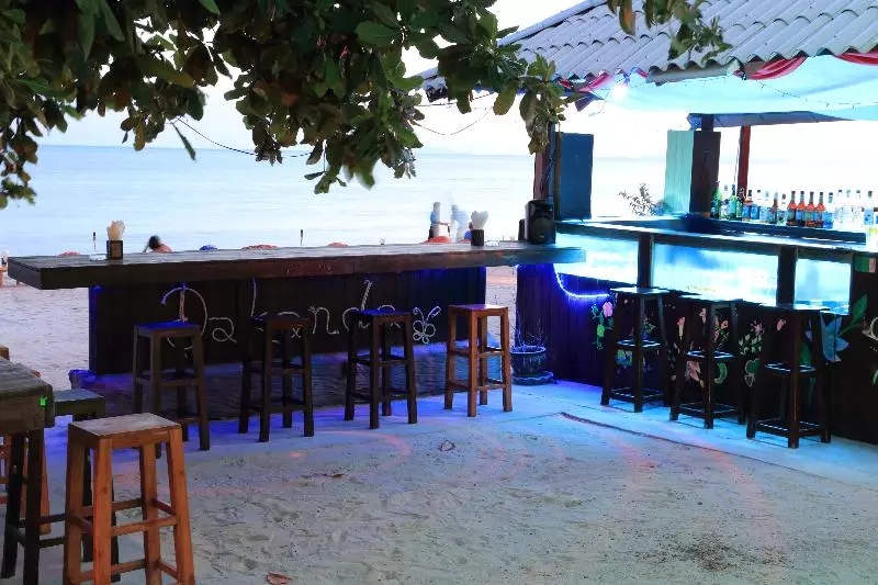 Fotos del hotel Da Kanda Villa Beach Resort:  6