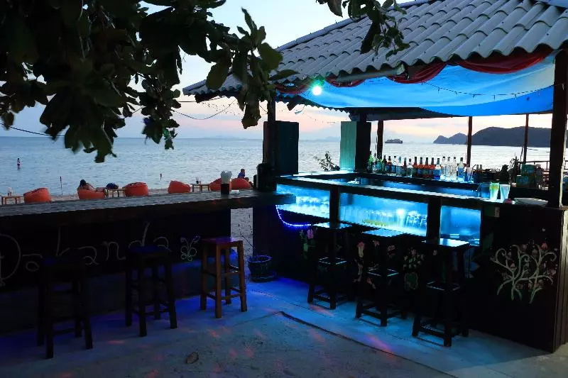 Fotos del hotel Da Kanda Villa Beach Resort:  17