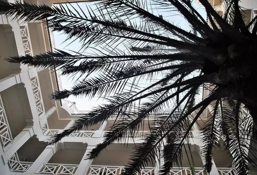 Fotos del hotel Dar L Oussia:  5