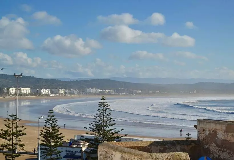 Fotos del hotel Dar L Oussia:  3