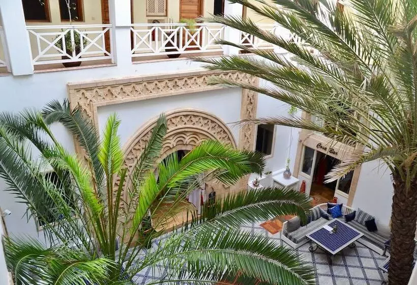 Fotos del hotel Dar L Oussia:  7