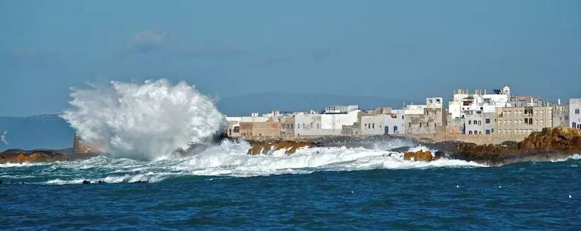 Fotos del hotel Dar L Oussia:  11