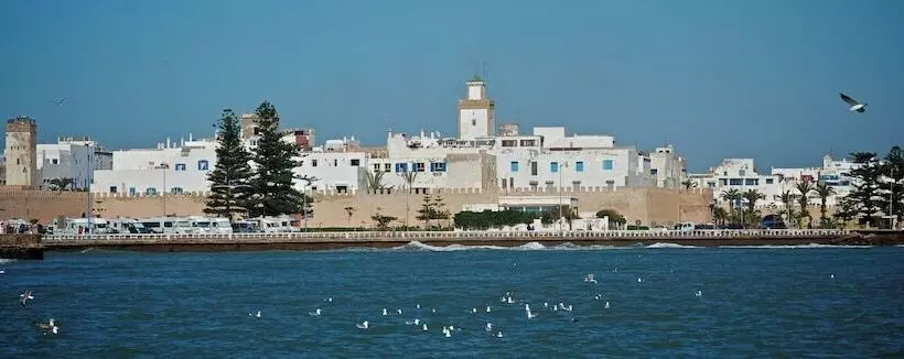 Fotos del hotel Dar L Oussia:  6