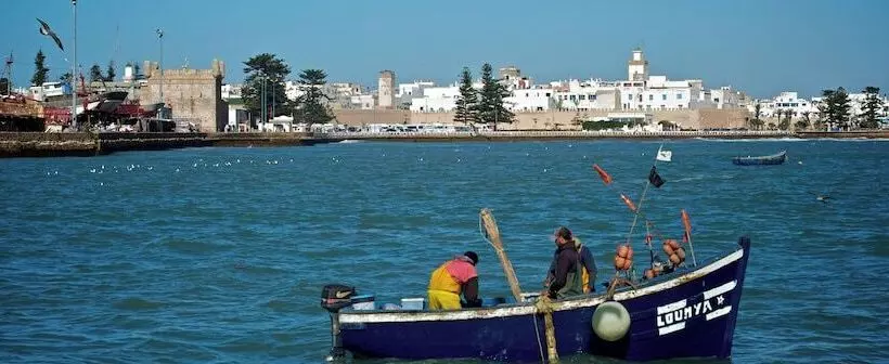Fotos del hotel Dar L Oussia:  10