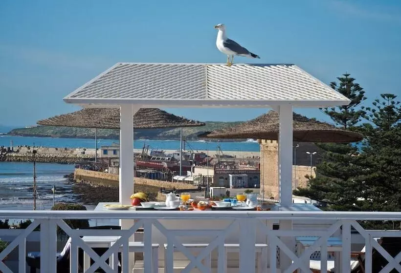 Fotos del hotel Dar L Oussia:  9