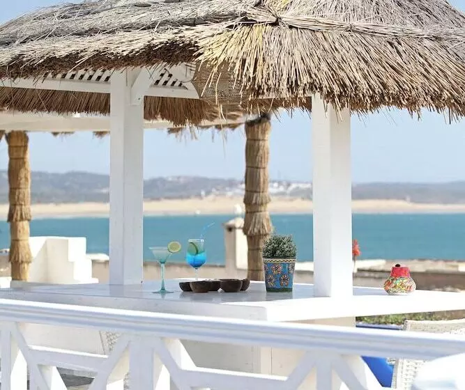 Fotos del hotel Dar L Oussia:  13