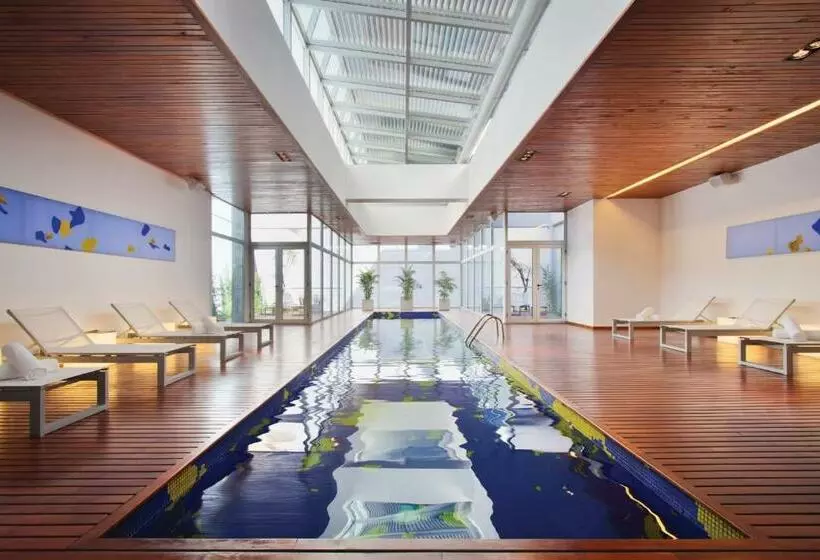 Fotos del hotel Design Suites Buenos Aires:  2