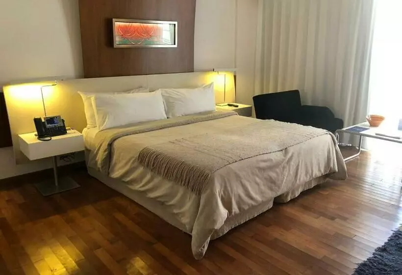 Fotos del hotel Design Suites Buenos Aires:  19