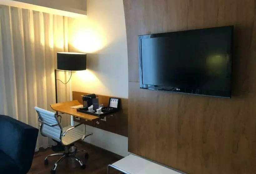 Fotos del hotel Design Suites Buenos Aires:  23