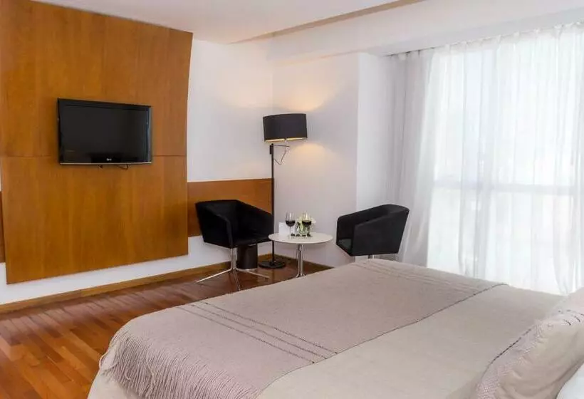 Fotos del hotel Design Suites Buenos Aires:  8