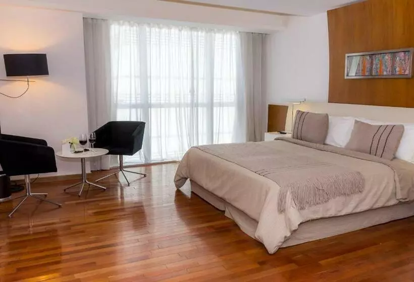 Design Suites Buenos Aires