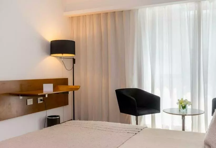 Fotos del hotel Design Suites Buenos Aires:  20