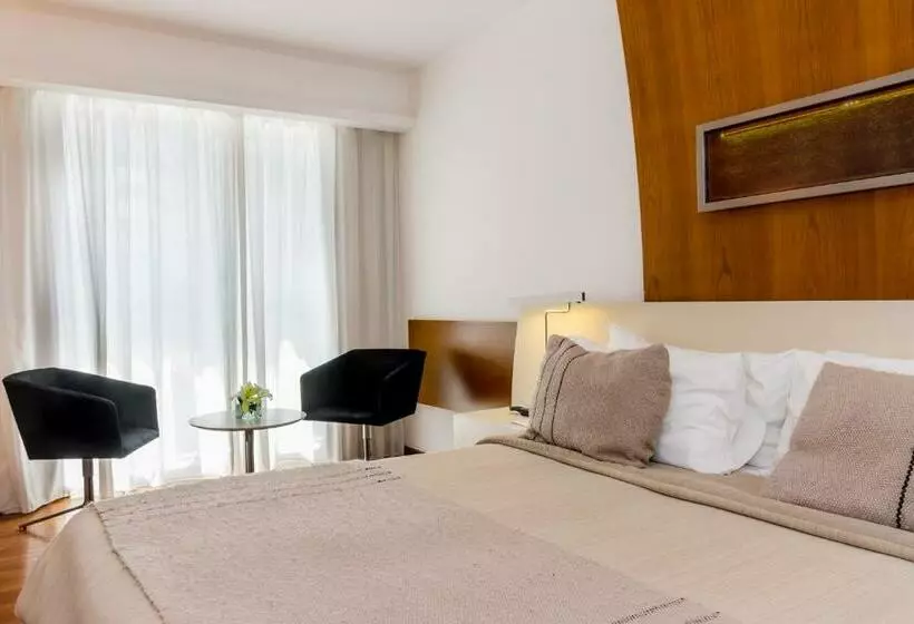 Fotos del hotel Design Suites Buenos Aires:  22