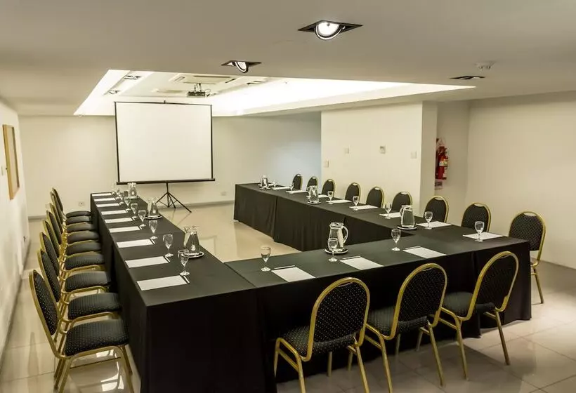 Fotos del hotel Design Suites Buenos Aires:  7