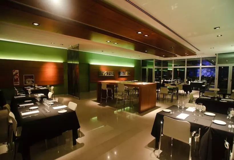 Fotos del hotel Design Suites Buenos Aires:  15