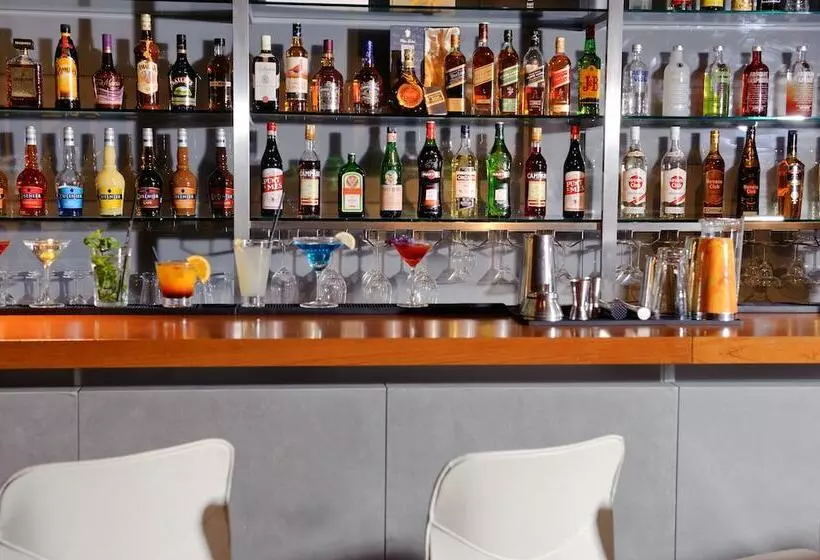 Fotos del hotel Design Suites Buenos Aires:  6