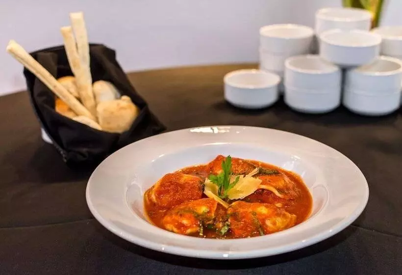 Fotos del hotel Design Suites Buenos Aires:  17