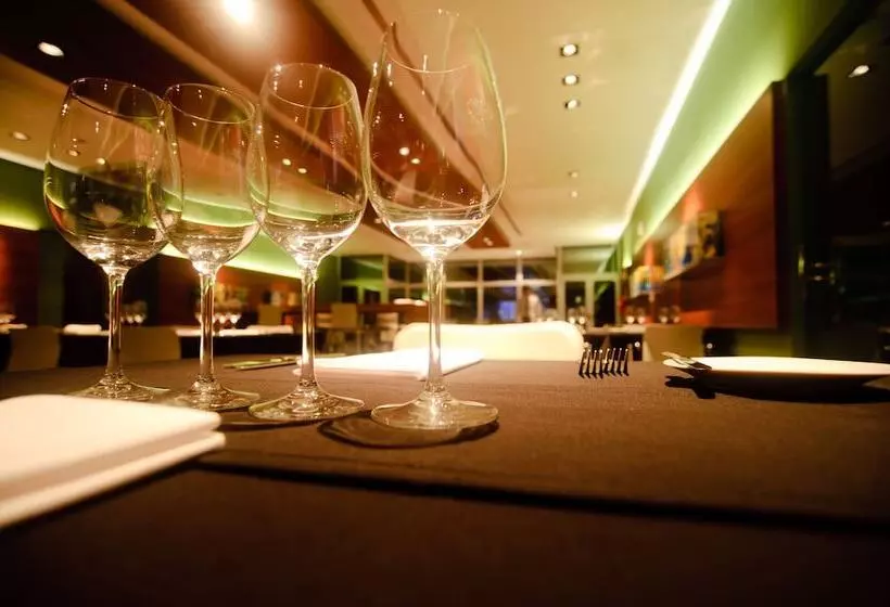 Fotos del hotel Design Suites Buenos Aires:  12