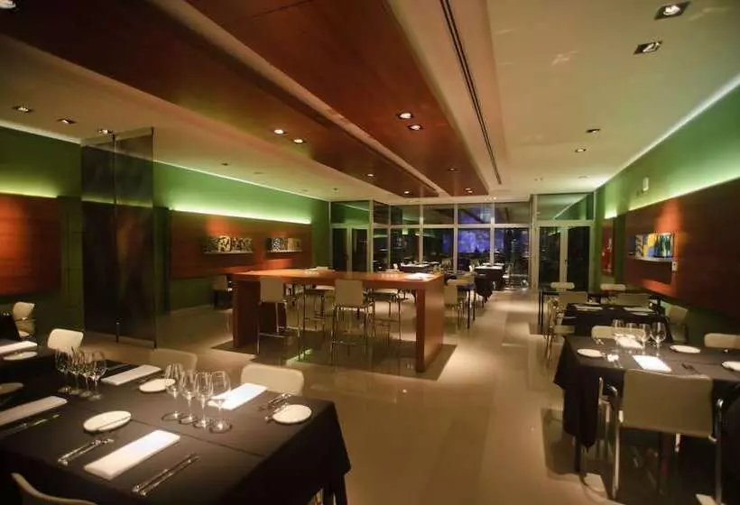 Fotos del hotel Design Suites Buenos Aires:  5