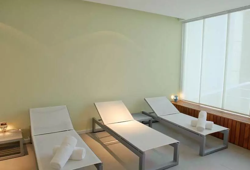 Fotos del hotel Design Suites Buenos Aires:  25