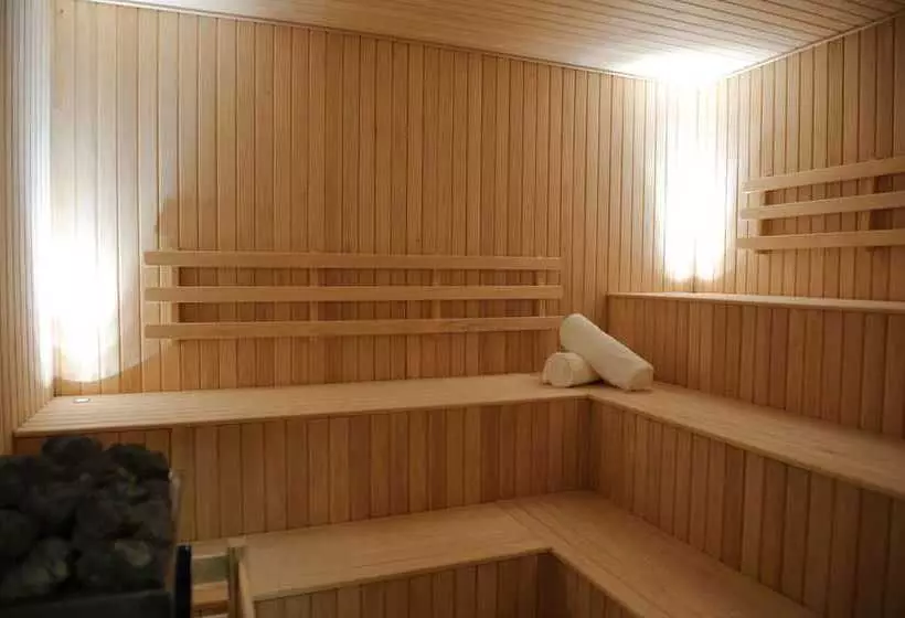 Fotos del hotel Design Suites Buenos Aires:  11