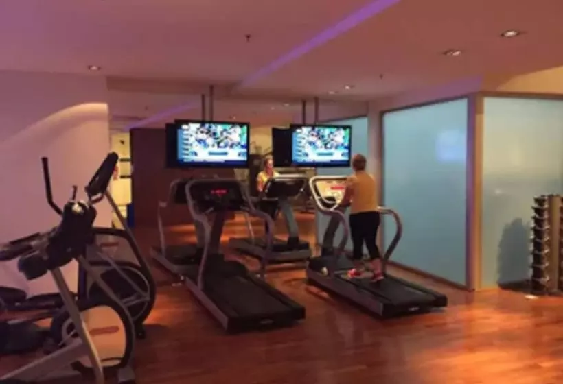 Fotos del hotel Design Suites Buenos Aires:  10